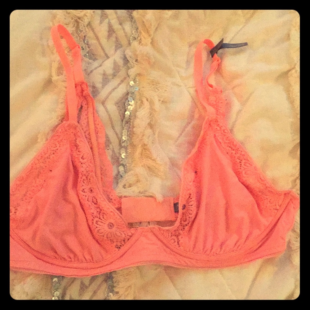 NWOT aerie bralette